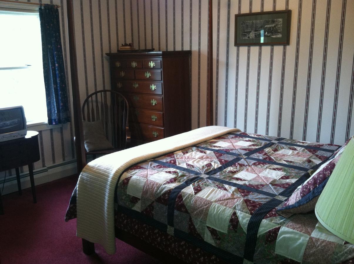 The South Glenora Tree Farm Bed and Breakfast Dundee Εξωτερικό φωτογραφία