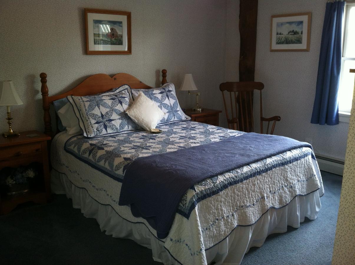 The South Glenora Tree Farm Bed and Breakfast Dundee Εξωτερικό φωτογραφία