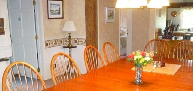 The South Glenora Tree Farm Bed and Breakfast Dundee Εξωτερικό φωτογραφία